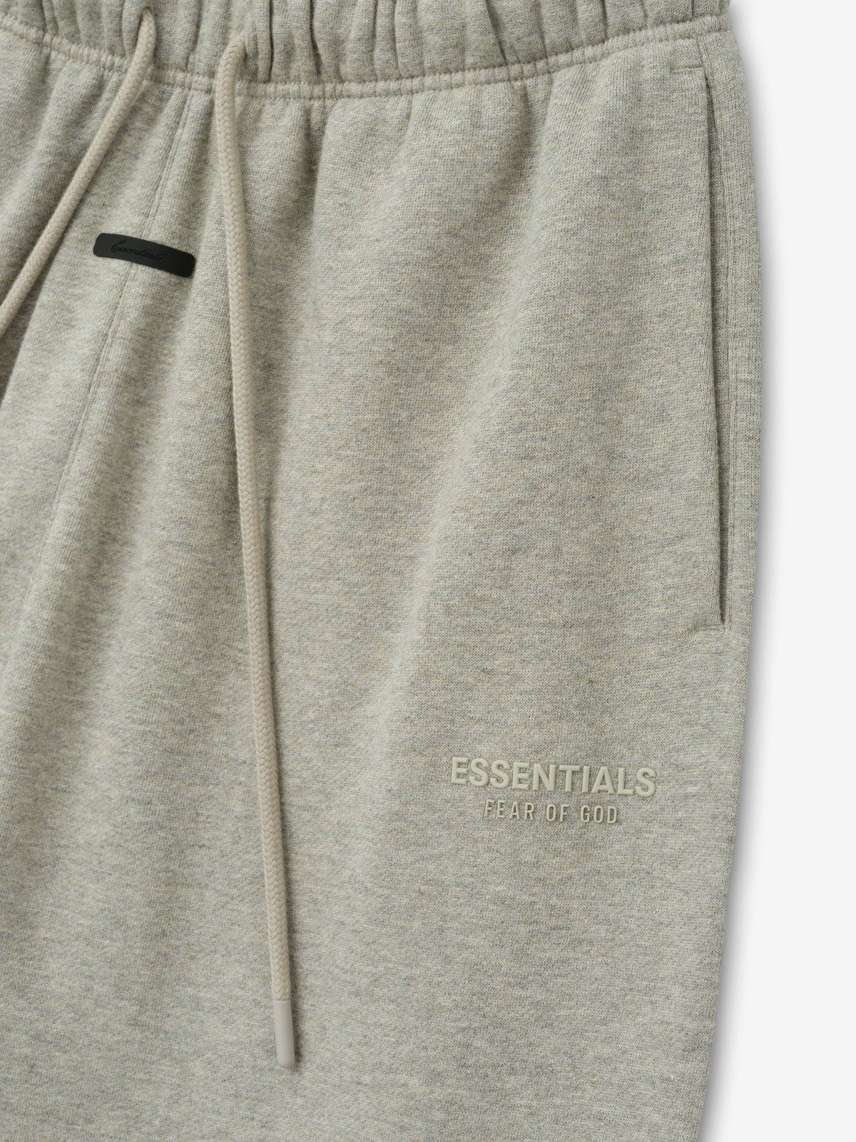 Womens Essentals FW26 Classic Sweatpant
