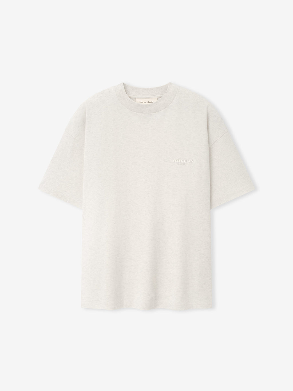 Essentials FW26 Classic Tee