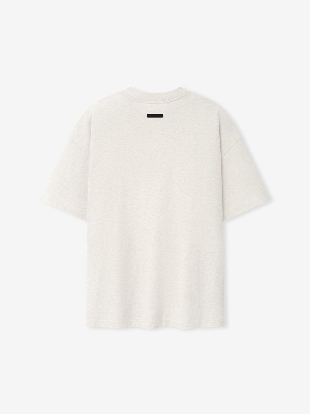 Essentials FW26 Classic Tee