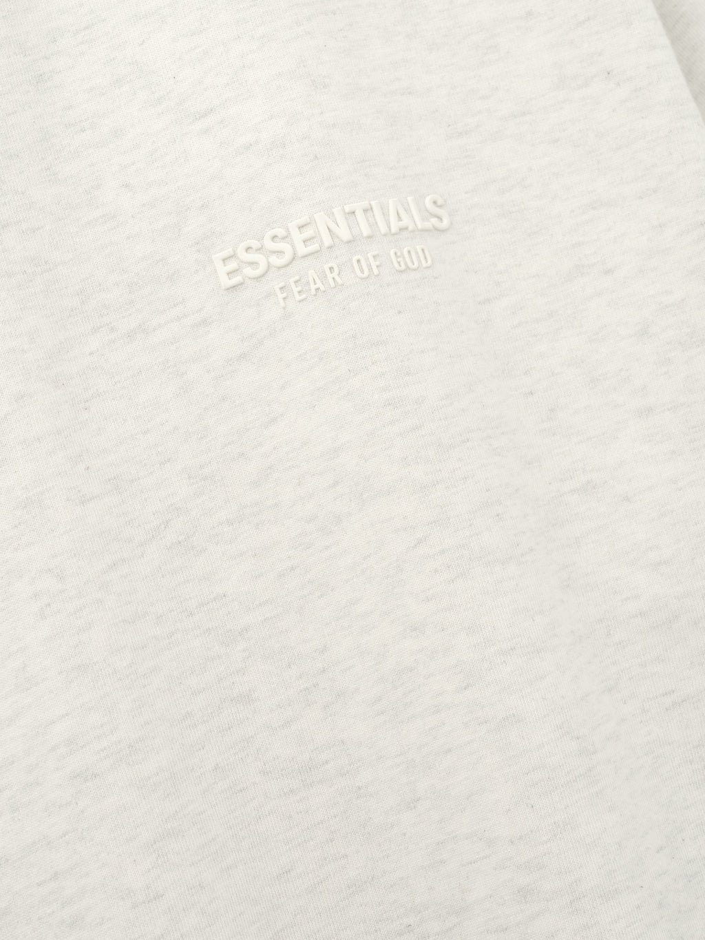 Essentials FW26 Classic Tee