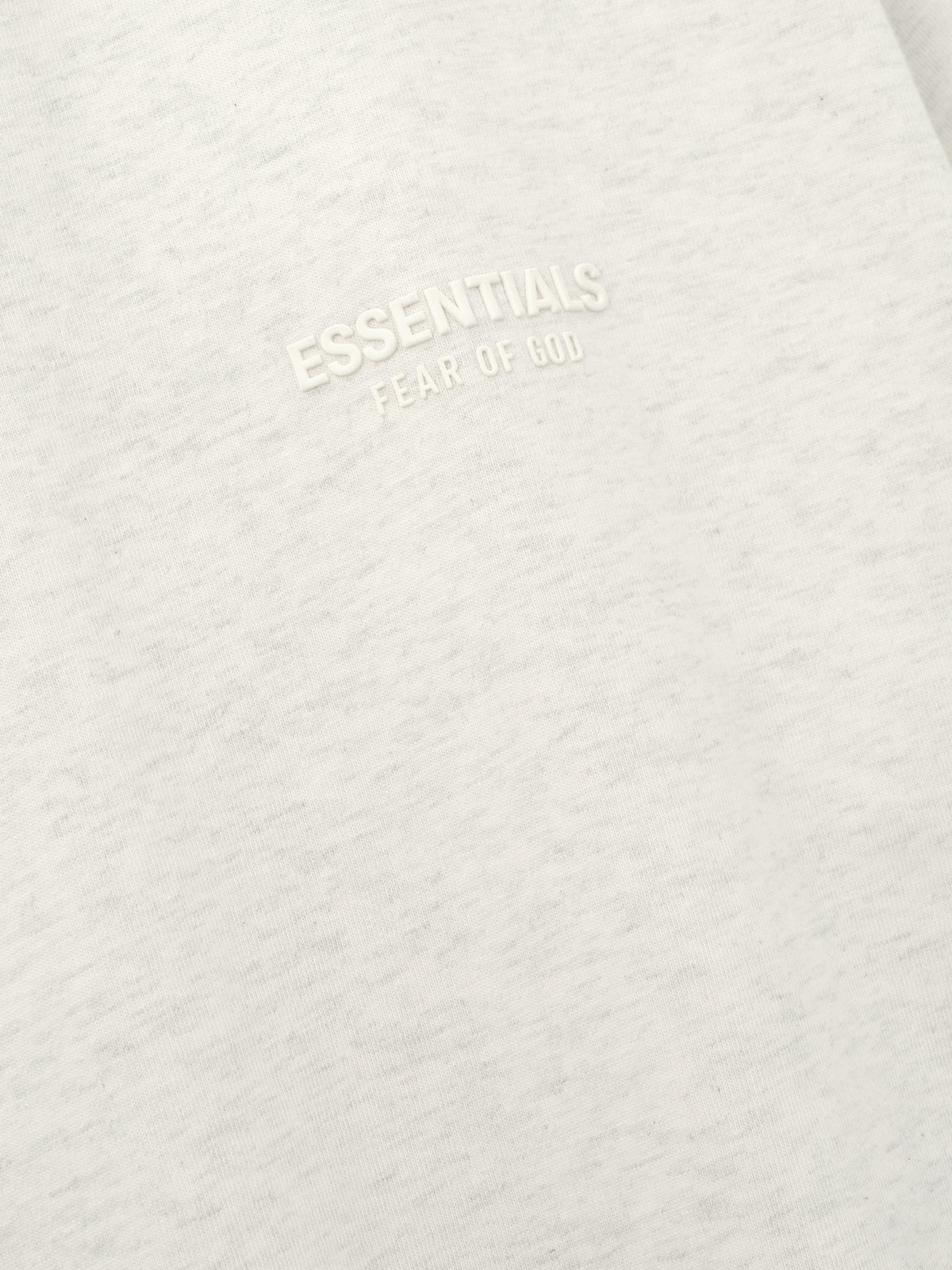 Essentials FW26 Classic Tee