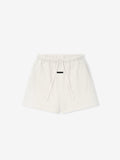 Essentials FW26 Classic Heavy Jersey Short
