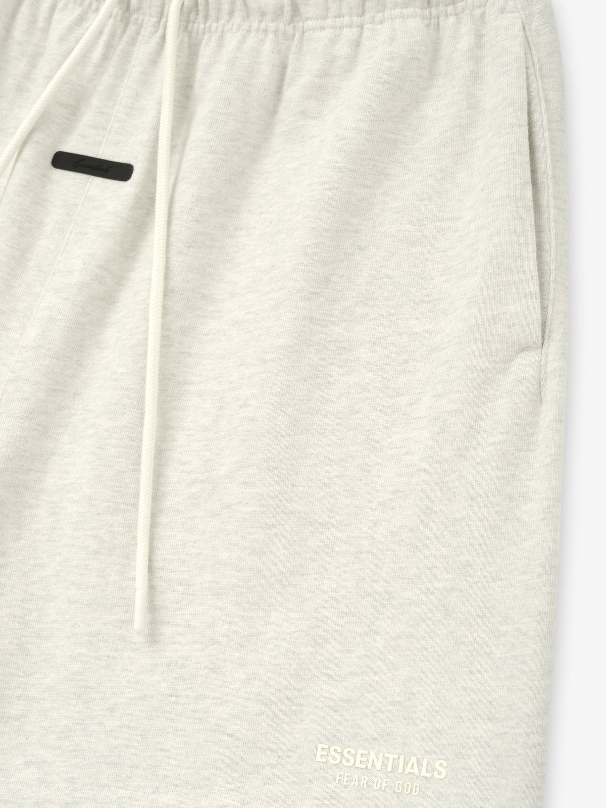Essentials FW26 Classic Heavy Jersey Short