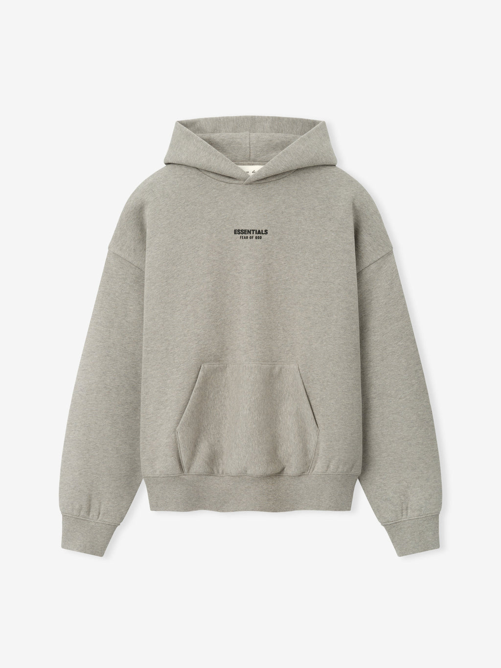 Essentials FW26 Classic Hoodie