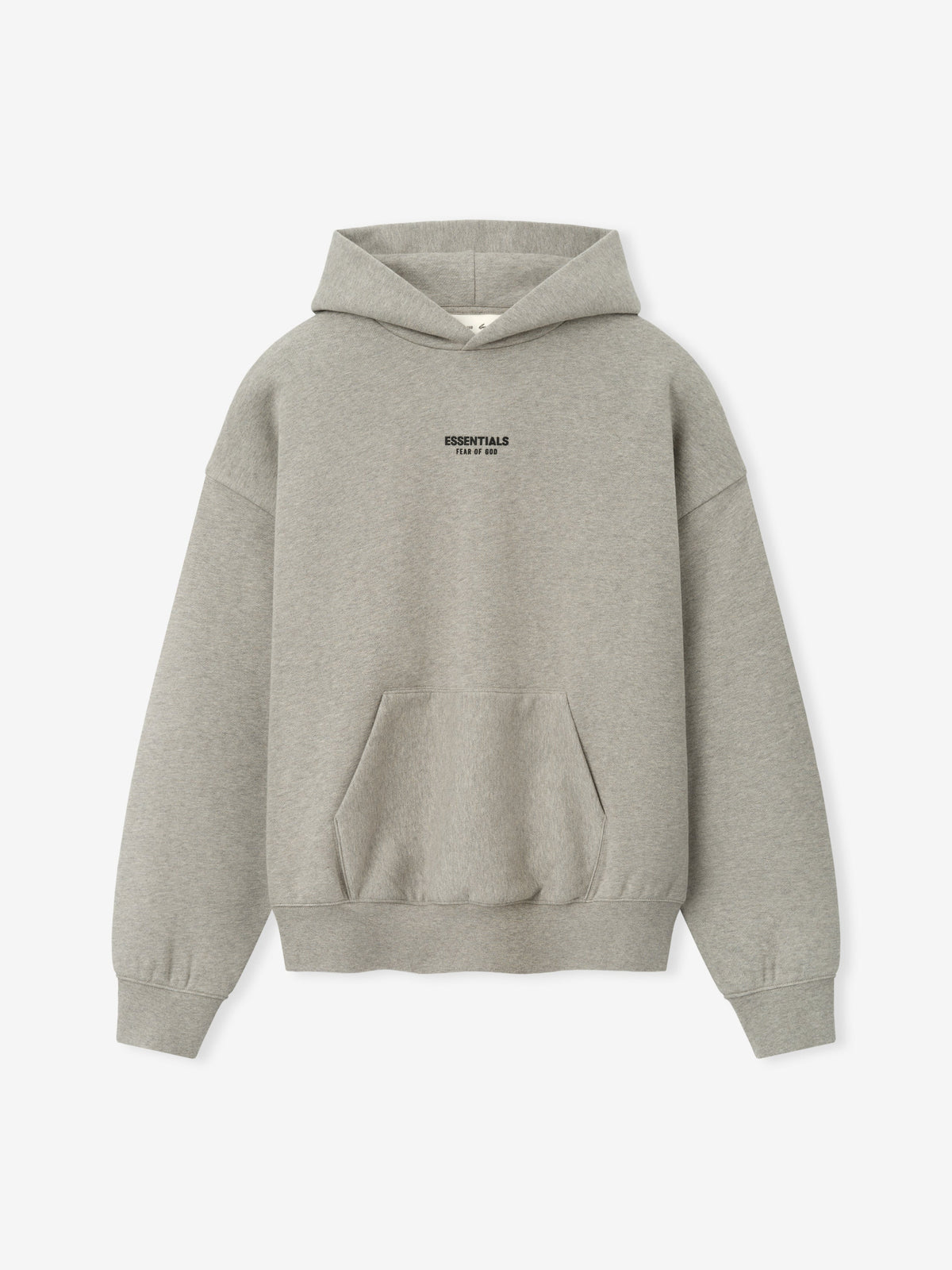 Essentials FW26 Classic Hoodie