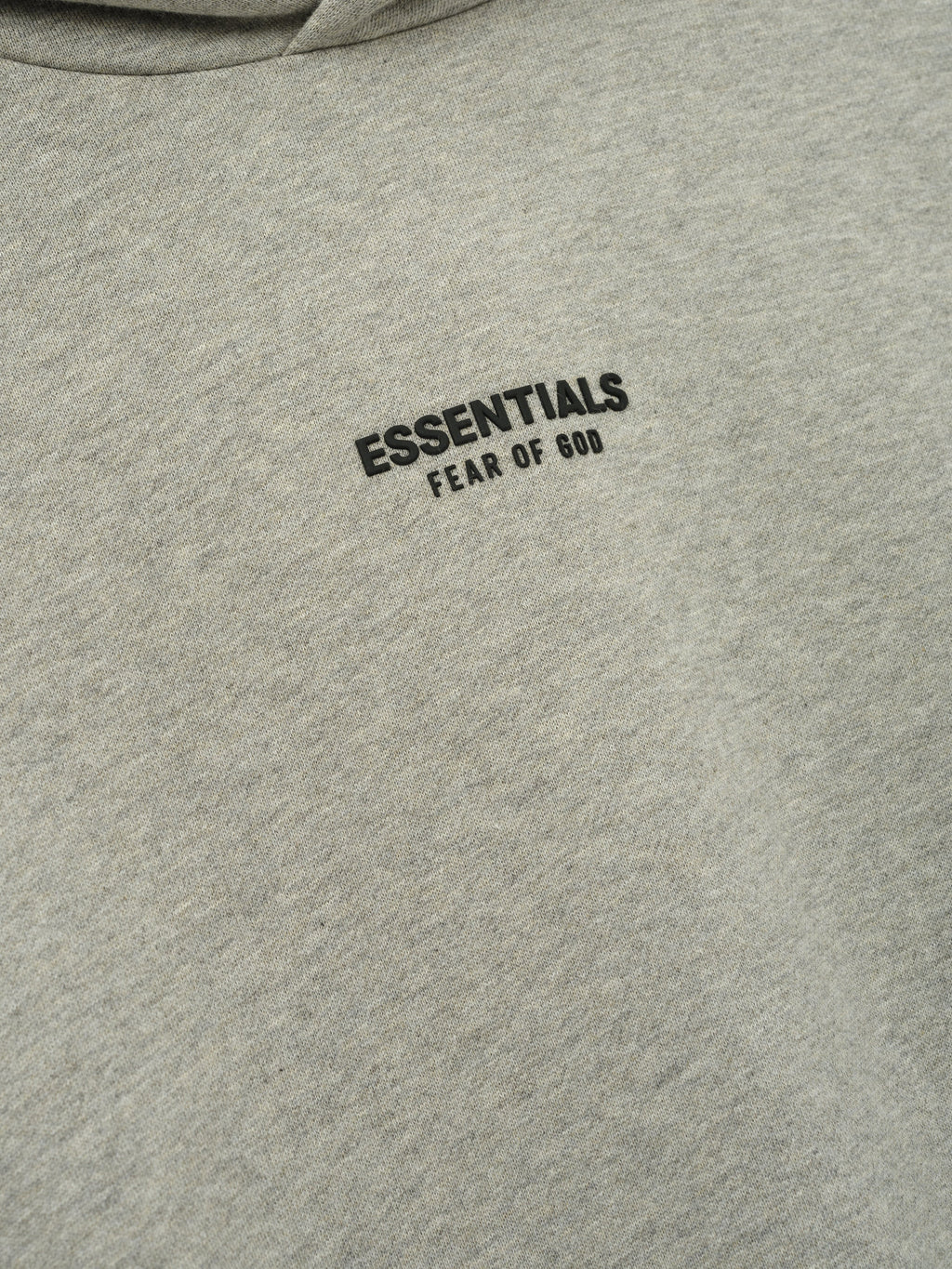 Essentials FW26 Classic Hoodie
