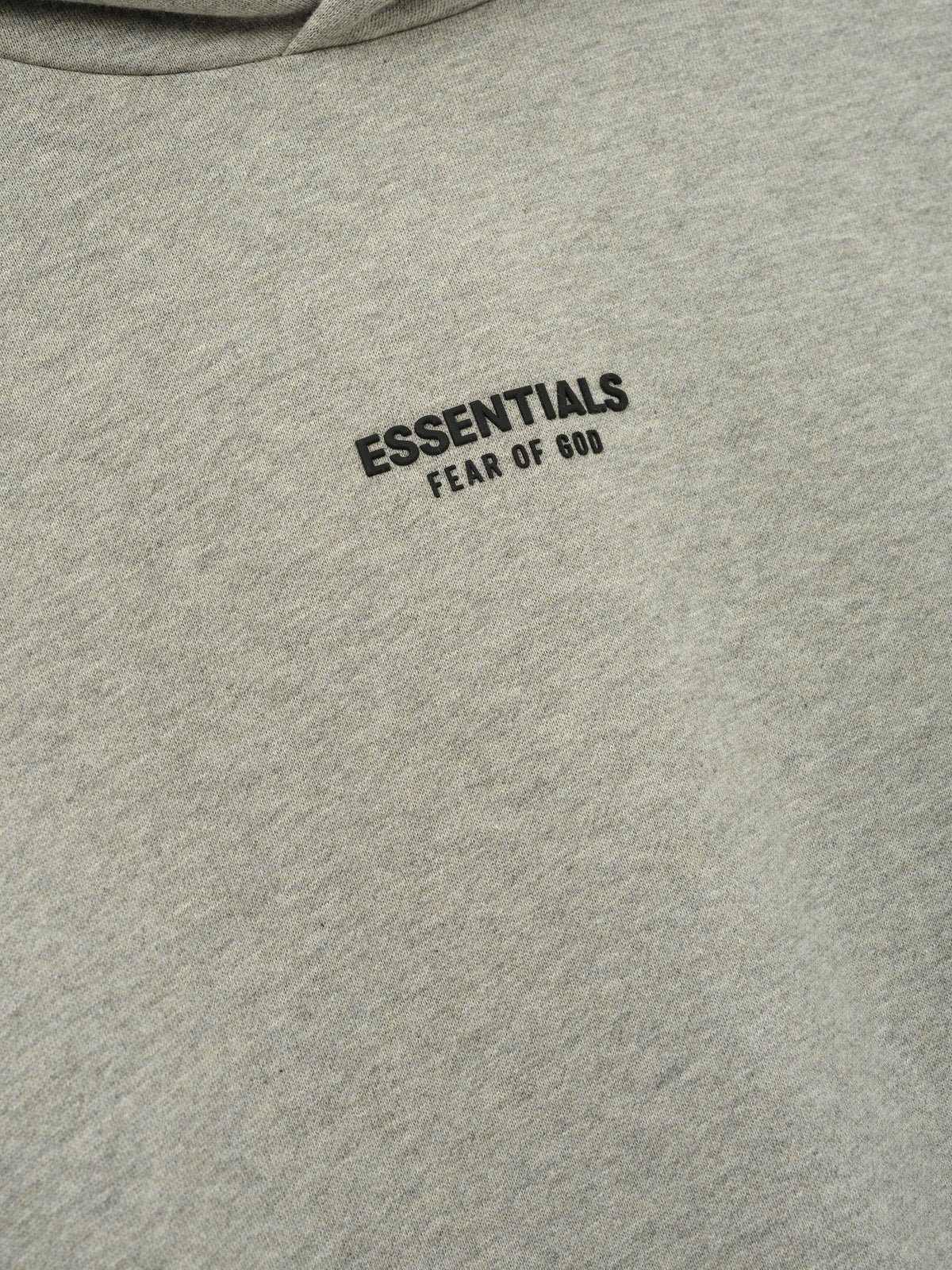 Essentials FW26 Classic Hoodie