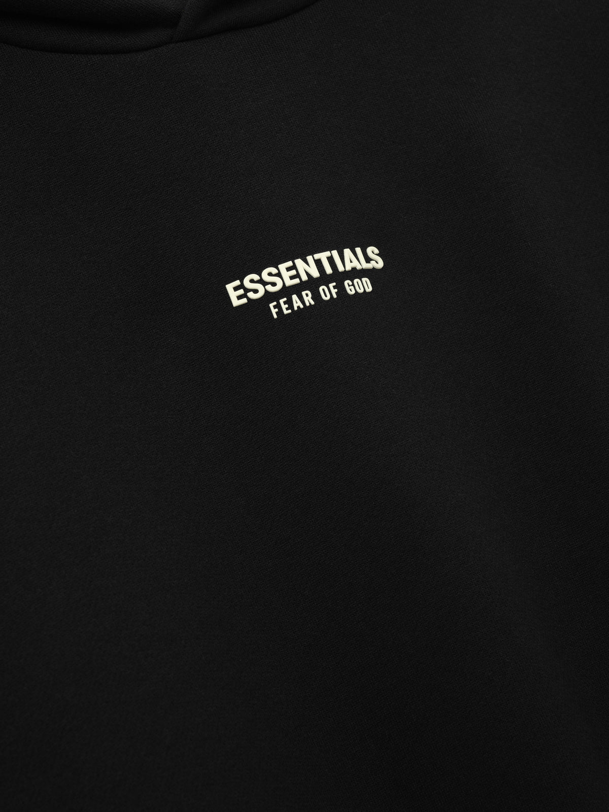 Essentials FW26 Classic Hoodie