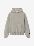 Essentials FW26 Classic Zip-Up Hoodie