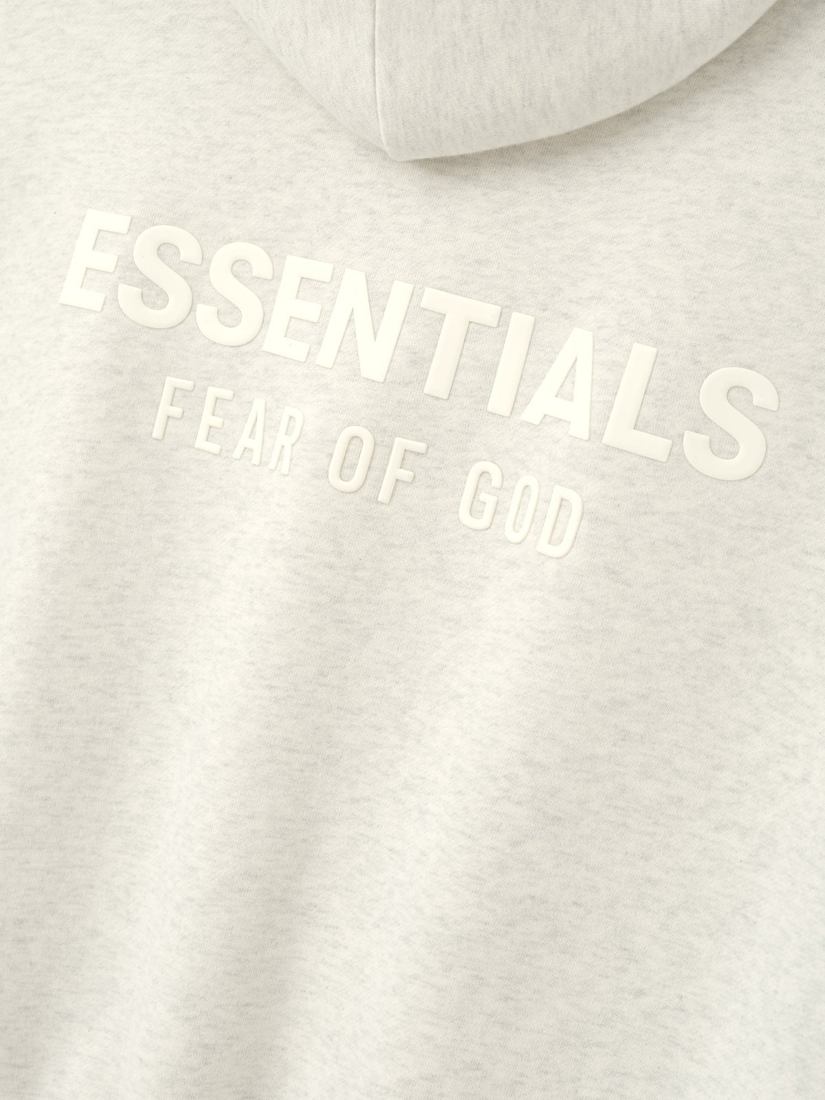 Essentials FW26 Classic Zip-Up Hoodie