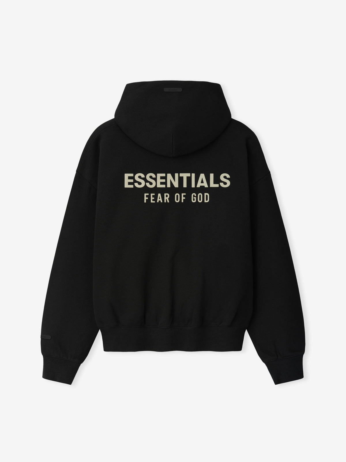 Essentials FW26 Classic Hoodie