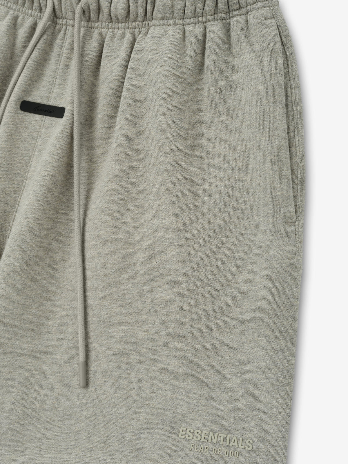 Essentials FW26 Classic Sweatshort