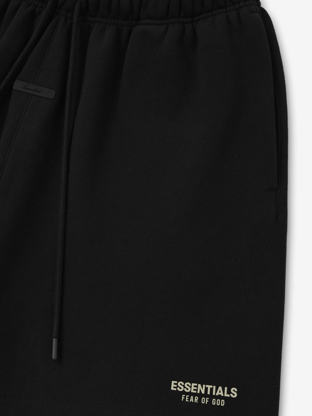Essentials FW26 Classic Sweatshort