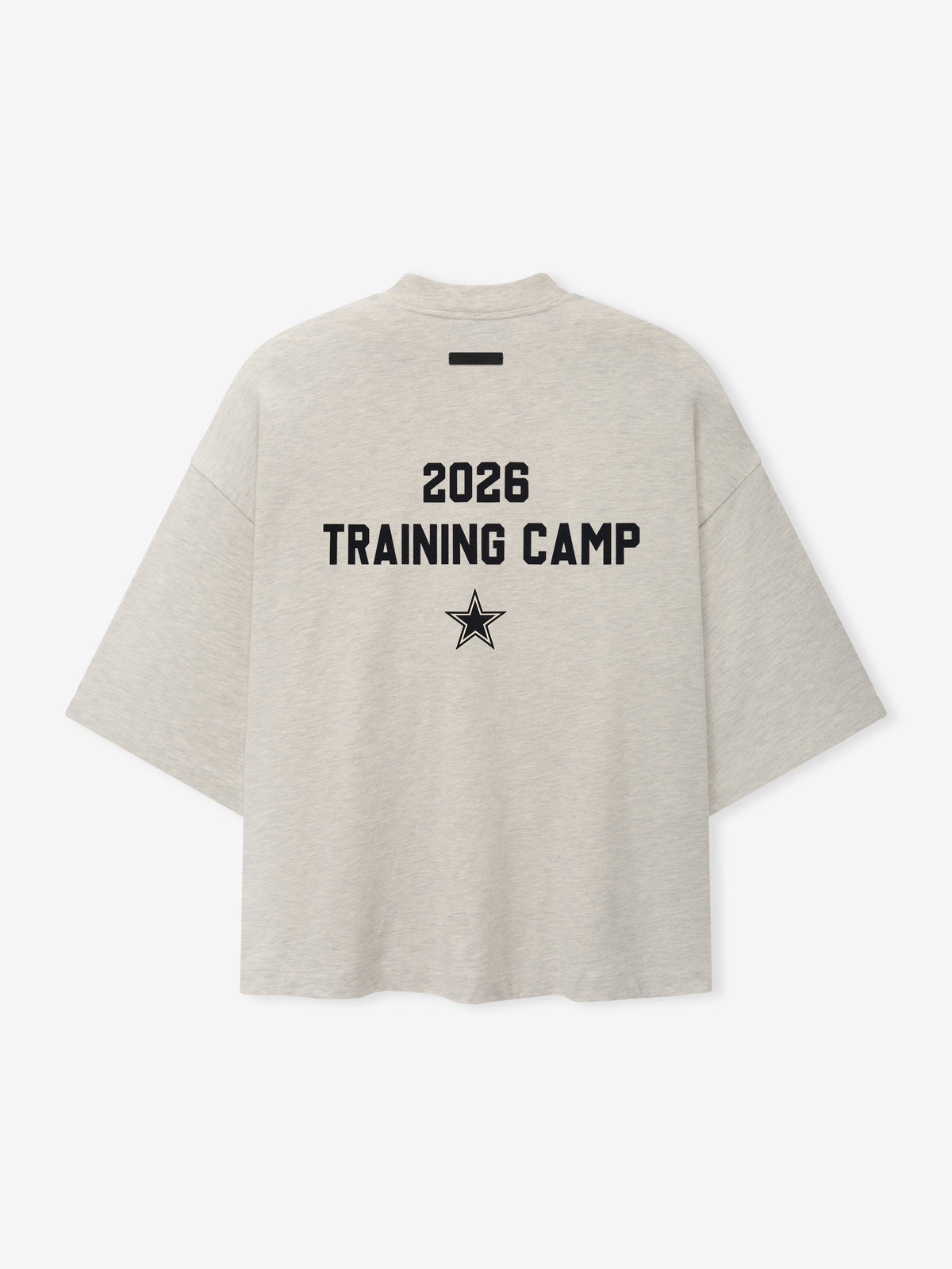 Dallas Cowboys Training Camp Tee