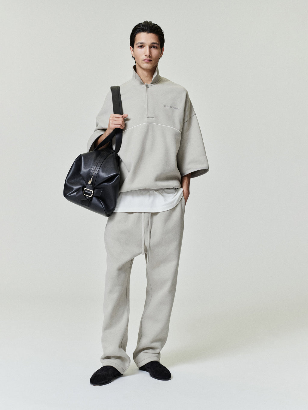 Active Trace Relaxed Sweatpant