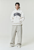 Orlando Magic 90s Hoodie