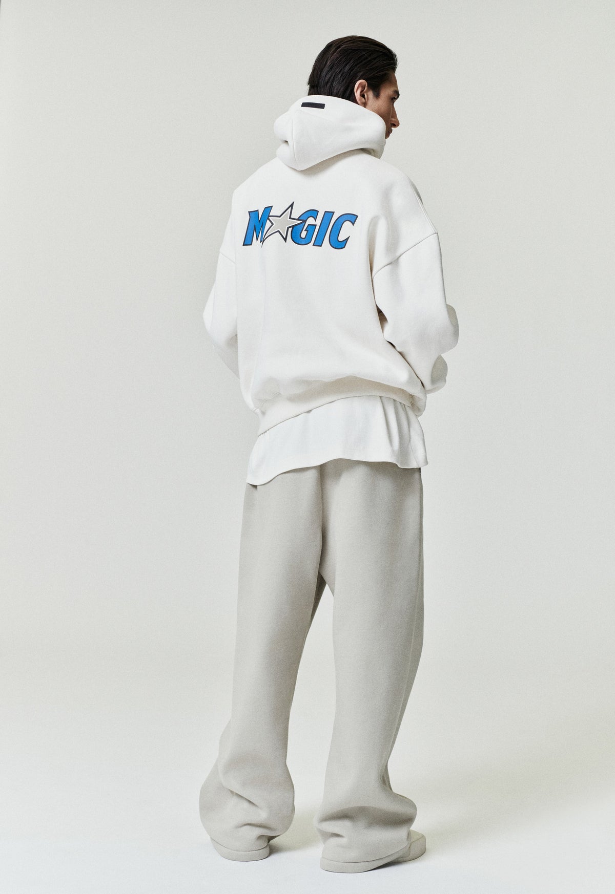 Orlando Magic 90s Hoodie